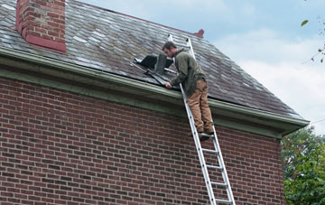 what affects urgent Weston In Gordano roof repairs