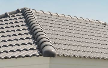 advantages of Weston In Gordano clay roofing