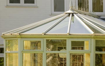 conservatory roof repair Weston In Gordano, Somerset