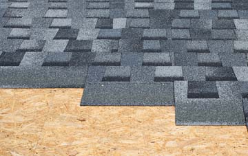 expert Weston In Gordano asphalt roof companies