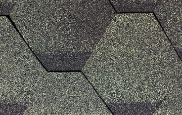 Weston In Gordano fibreglass shingle repairs