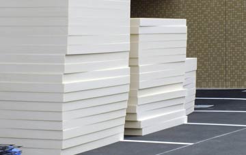 Weston In Gordano flat roof insulation costs