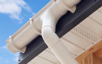 Weston In Gordano gutter installation costs