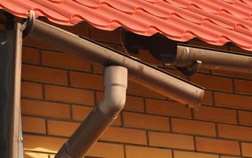 Weston In Gordano gutter repair costs
