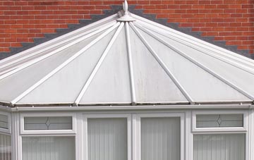 Weston In Gordano polycarbonate conservatory roof repairs