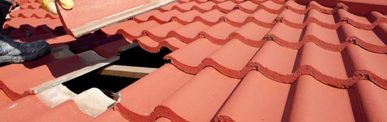 compare Weston In Gordano roof repair quotes