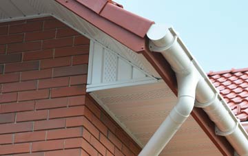 Weston In Gordano soffit repair costs