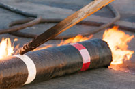 free Weston In Gordano flat roofing repair quotes