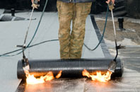 Weston In Gordano flat roof sealing quote