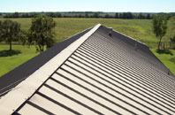Weston In Gordano metal roof quotes