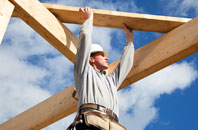 Weston In Gordano roof replacement work