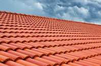 Weston In Gordano roofing tiles