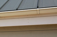 Weston In Gordano soffit repair